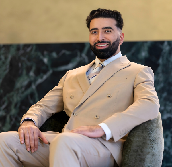 Meet the team - Arte Dental | Dentist in Birmingham