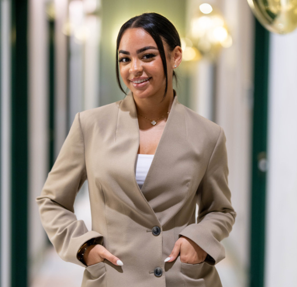 Meet the team - Arte Dental